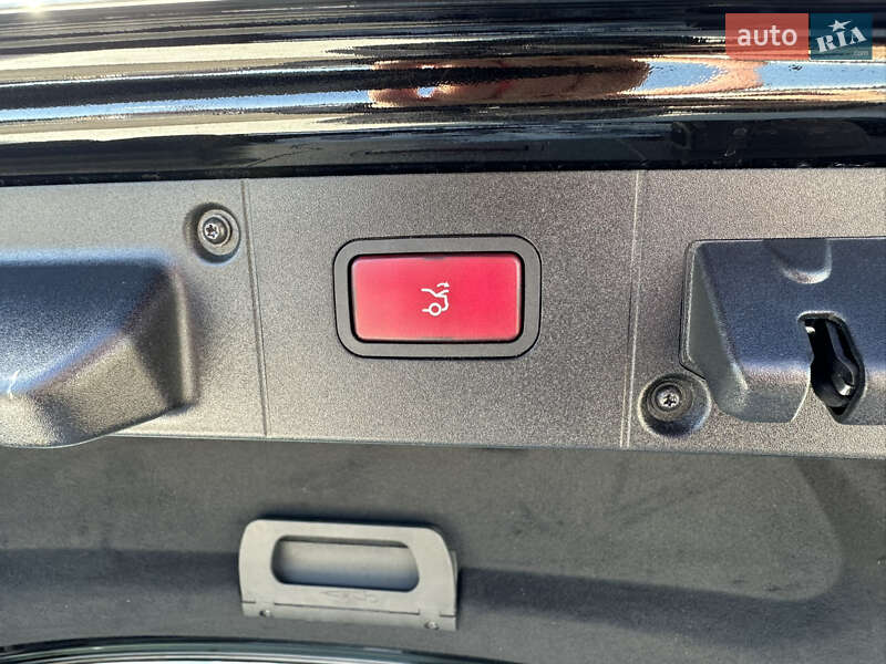 Седан Mercedes-Benz S-Class 2009 в Києві