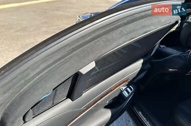 Седан Mercedes-Benz S-Class 2014 в 