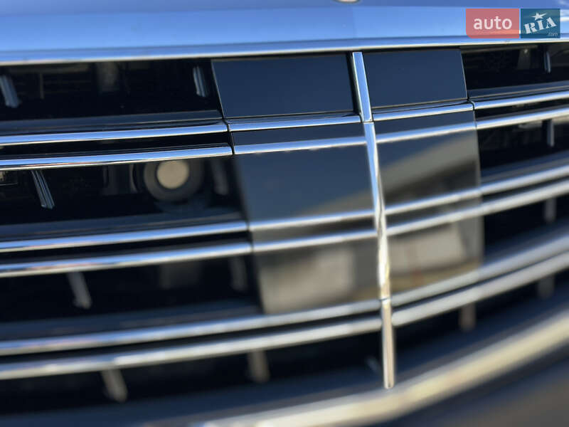 Седан Mercedes-Benz S-Class 2014 в Киеве