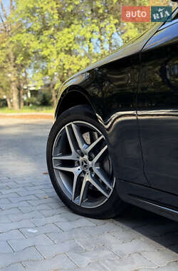Седан Mercedes-Benz S-Class 2020 в 