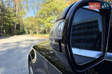 Седан Mercedes-Benz S-Class 2020 в 