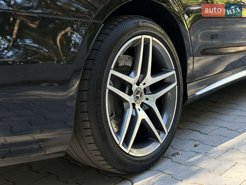 Седан Mercedes-Benz S-Class 2017 в Киеве фото 17 Седан Mercedes-Benz S-Class 2017 в Киеве
