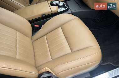 Седан Mercedes-Benz S-Class 2007 в 