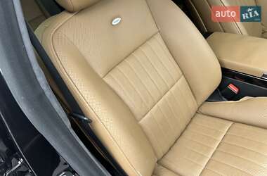 Седан Mercedes-Benz S-Class 2007 в 