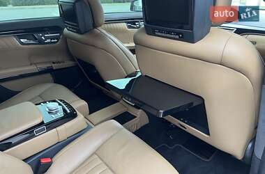 Седан Mercedes-Benz S-Class 2007 в 