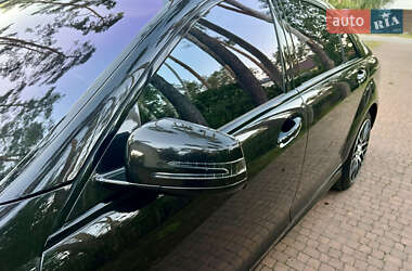 Седан Mercedes-Benz S-Class 2007 в 