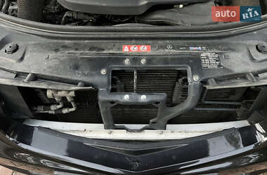 Седан Mercedes-Benz S-Class 2007 в 