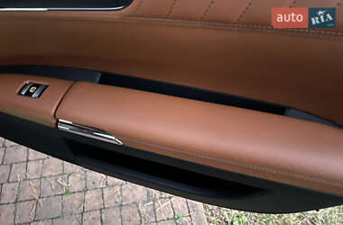 Седан Mercedes-Benz S-Class 2007 в 