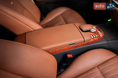Седан Mercedes-Benz S-Class 2007 в 
