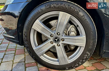 Седан Mercedes-Benz S-Class 2011 в 
