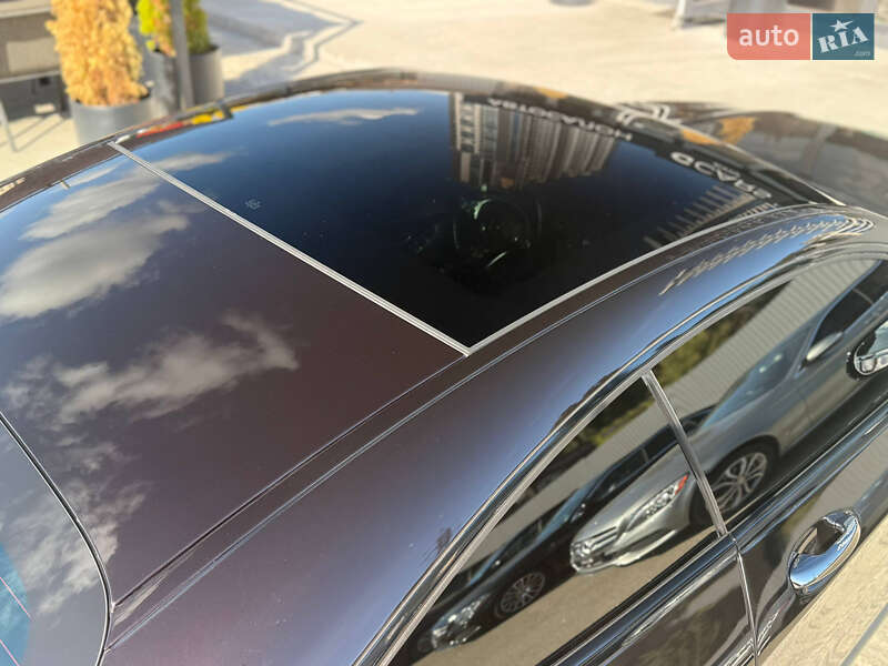 Купе Mercedes-Benz S-Class 2015 в Киеве