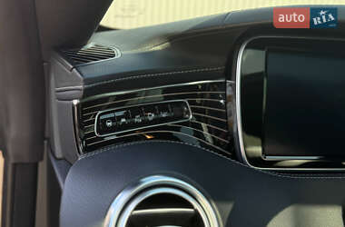 Купе Mercedes-Benz S-Class 2015 в 