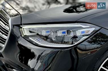 Седан Mercedes-Benz S-Class 2021 в 