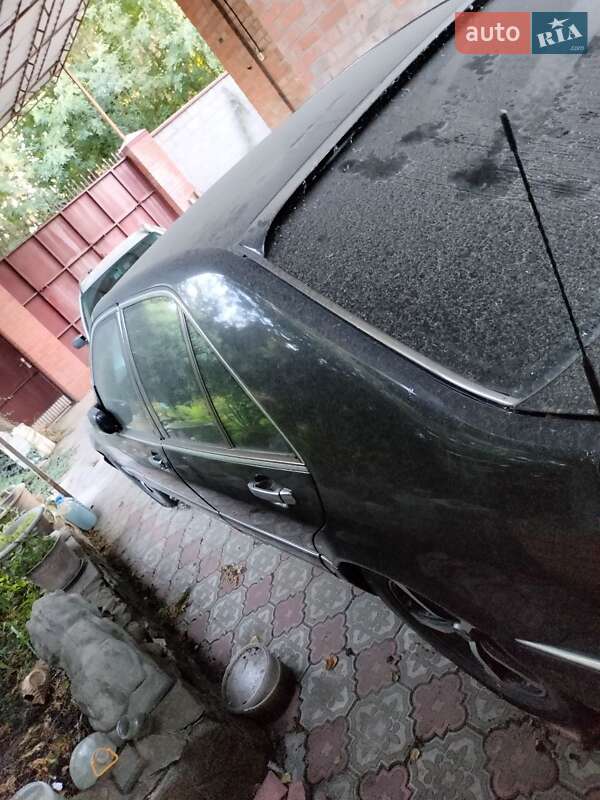 Седан Mercedes-Benz S-Class 1992 в Новом Роздоле