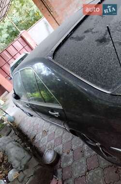Седан Mercedes-Benz S-Class 1992 в 
