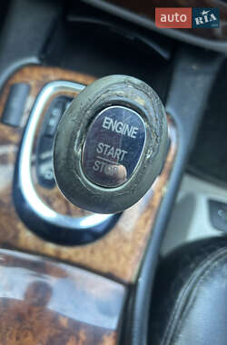 Седан Mercedes-Benz S-Class 2005 в 