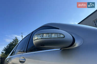 Седан Mercedes-Benz S-Class 2005 в 