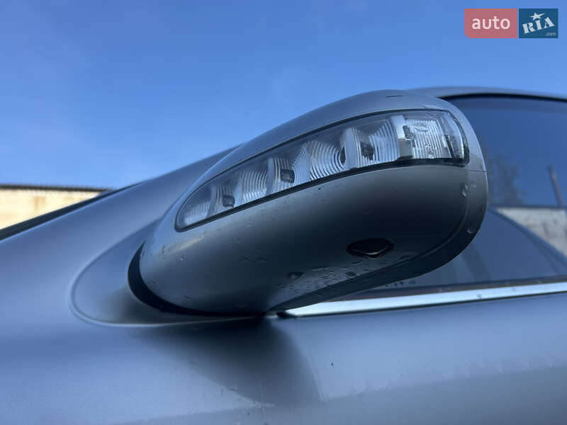 Седан Mercedes-Benz S-Class 2005 в Черновцах
