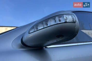 Седан Mercedes-Benz S-Class 2005 в 