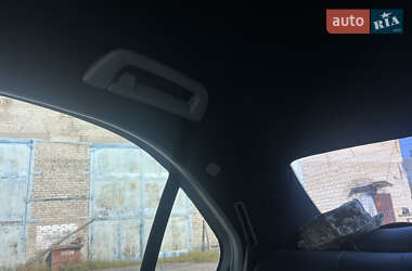 Седан Mercedes-Benz S-Class 2005 в 