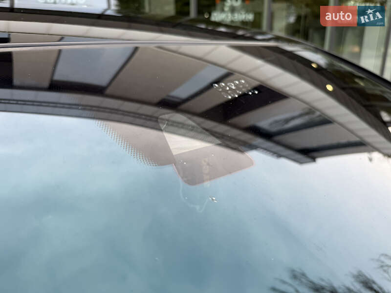 Седан Mercedes-Benz S-Class 2008 в Хмельницком