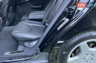 Седан Mercedes-Benz S-Class 2003 в 