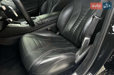 Седан Mercedes-Benz S-Class 2013 в 