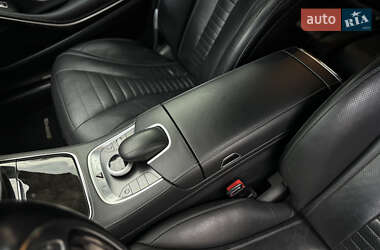Седан Mercedes-Benz S-Class 2013 в 