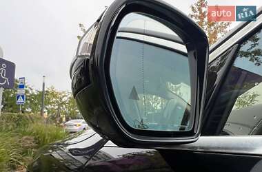 Седан Mercedes-Benz S-Class 2017 в 