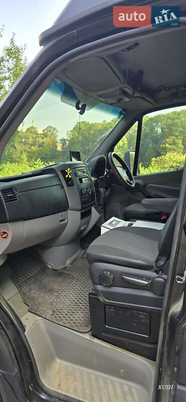 Седан Mercedes-Benz S-Class 2012 в Виннице