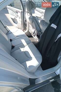 Седан Mercedes-Benz S-Class 1998 в 