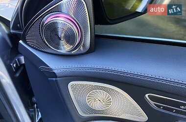 Седан Mercedes-Benz S-Class 2014 в 