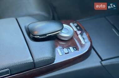 Седан Mercedes-Benz S-Class 2006 в 