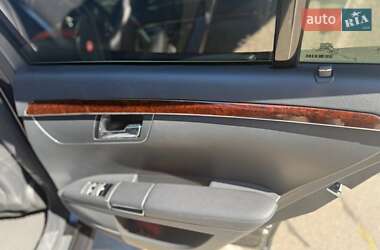 Седан Mercedes-Benz S-Class 2011 в 