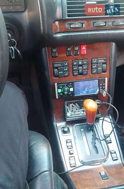 Седан Mercedes-Benz S-Class 1994 в 