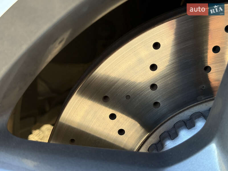 Седан Mercedes-Benz S-Class 2013 в Киеве