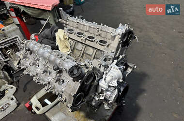 Седан Mercedes-Benz S-Class 2011 в 
