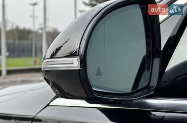 Седан Mercedes-Benz S-Class 2022 в 