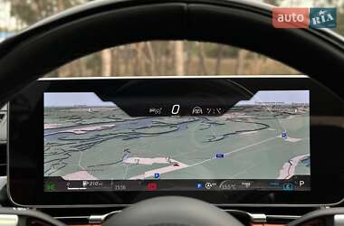 Седан Mercedes-Benz S-Class 2022 в 