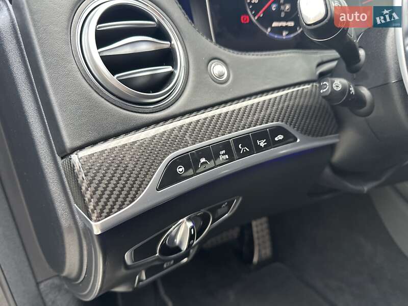 Седан Mercedes-Benz S-Class 2020 в Киеве фото 19 Седан Mercedes-Benz S-Class 2020 в Киеве
