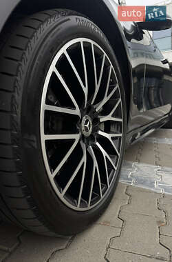 Седан Mercedes-Benz S-Class 2021 в 