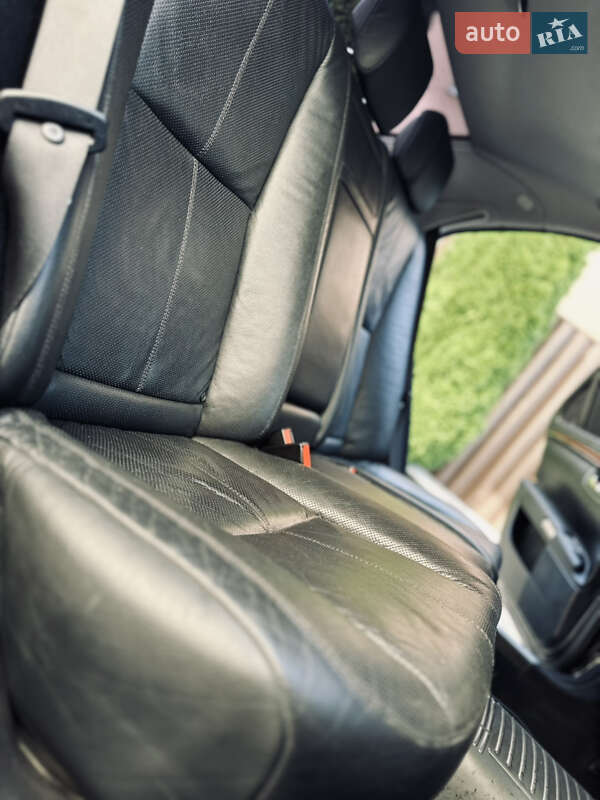 Седан Mercedes-Benz S-Class 2008 в Тячеві фото 66 Седан Mercedes-Benz S-Class 2008 в Тячеві