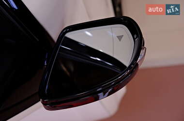 Седан Mercedes-Benz S-Class 2014 в 