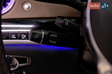 Седан Mercedes-Benz S-Class 2014 в 