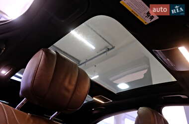 Седан Mercedes-Benz S-Class 2014 в 