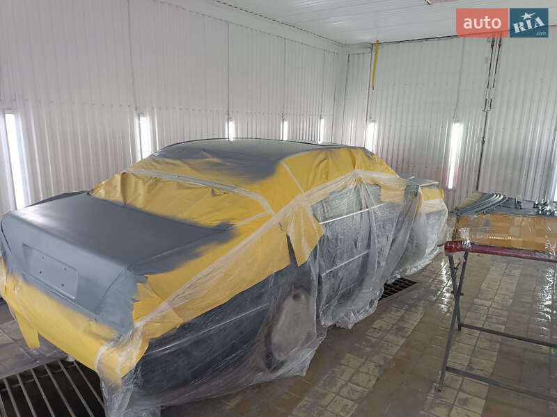 Седан Mercedes-Benz S-Class 1991 в Львові фото 18 Седан Mercedes-Benz S-Class 1991 в Львові