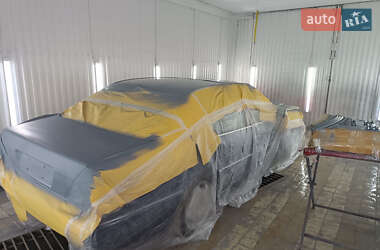 Седан Mercedes-Benz S-Class 1991 в 