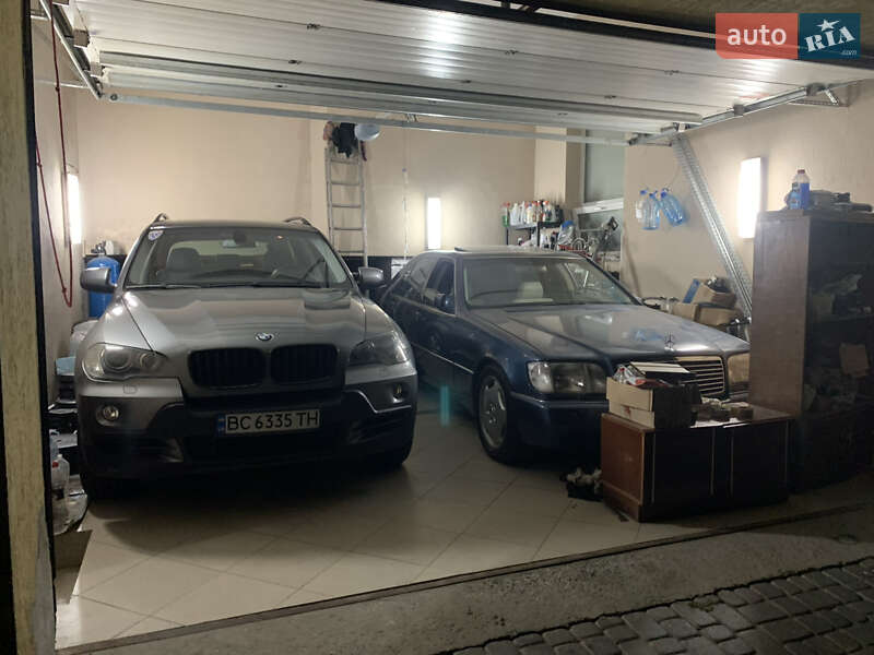 Седан Mercedes-Benz S-Class 1991 в Львові фото 19 Седан Mercedes-Benz S-Class 1991 в Львові