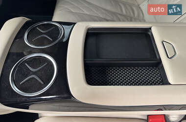 Седан Mercedes-Benz S-Class 2020 в  фото 18 Седан Mercedes-Benz S-Class 2020 в