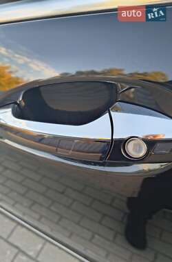Седан Mercedes-Benz S-Class 2011 в 
